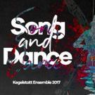 Kegelstatt Ensemble presents SONG at Carclew Ballroom on November 19