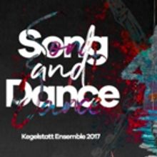 Kegelstatt Ensemble presents SONG at Carclew Ballroom on November 19