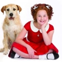 Walnut Street Theatre Continues 209th Season with ANNIE Next Month