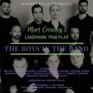 Thursday 5(+1): Six Gentlemen From the Nashville Premiere of THE BOYS IN THE BAND