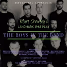 Thursday 5(+1): Six Gentlemen From the Nashville Premiere of THE BOYS IN THE BAND