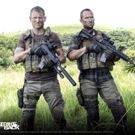 Cinemax Renews STRIKE BACK For Sixth Season