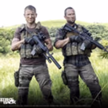 Cinemax Renews STRIKE BACK For Sixth Season