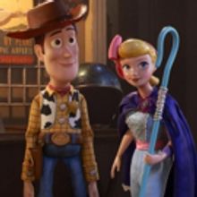 VIDEO: Disney Releases the Final TOY STORY 4 Trailer