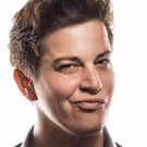 Award Winning Comedian Julie Goldman Comes to The RRazz Room