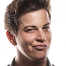 Award Winning Comedian Julie Goldman Comes to The RRazz Room