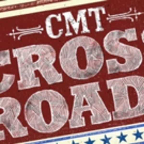 Shawn Mendez Joins the Zac Brown Band for CMT CROSSROADS Photo