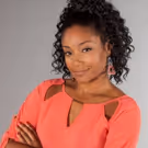 New Netflix Animated Series TUCA AND BERTIE To Star Tiffany Haddish