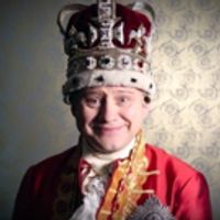 VIDEO: A Message From The King! HAMILTON's King George III Announces the 2019… Video