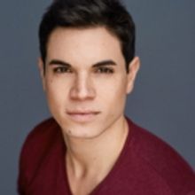 Jason Gotay To Lead NC Theatre's Cast Of ALADDIN AND HIS WINTER WISH