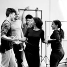 BWW Review: THE ACT, Yard Theatre