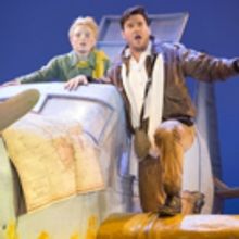The Glimmerglass Festival To Present Family Opera THE LITTLE PRINCE