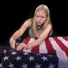 UNTITLED AMERICAN FLAG CRAFT PROJECT to Be Presented at the Brick Theater