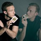 Brett Schneider Takes the Stage in COMMUNION: An Evening Of Magic
