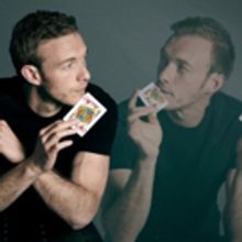 Brett Schneider Takes the Stage in COMMUNION: An Evening Of Magic