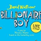 Arts Centre Melbourne And CDP Kids Present BILLIONAIRE BOY