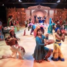 Flat Rock Playhouse Announces Studio 52 Auditions