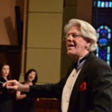 Houston Chamber Choir Receives Prestigious Margaret Hillis Award For Choral Excellenc