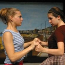 HANNAH AND HANNA IN DREAMLAND Makes UK Premiere This Autumn