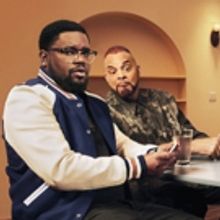 REL Debuts as Number One Scripted Series of Week of September 3rd