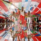 VIDEO: Jason Derulo Releases Music Video for the 2018 FIFA World Cup Anthem COLORS
