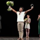 Siphesihle November of The National Ballet of Canada and Catherine Hurlin of…
