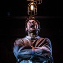 Review: Totally Immersive ONE FLEW OVER THE CUCKOO'S NEST Draws You Realistically int