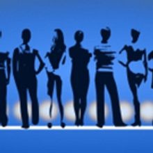 Riverside Center Presents A CHORUS LINE