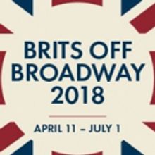 REPLAY to Receive US Premiere with Brits Off-Broadway at 59E59