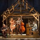 BWW Review: BRIGHT STAR Burns Out Too Soon