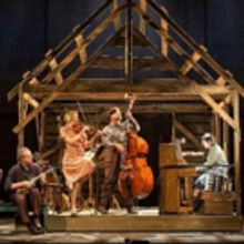 BWW Review: BRIGHT STAR Burns Out Too Soon