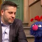 VIDEO: Bill Sherman Discusses His Work on SESAME STREET and His Responsibility to…