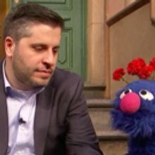 VIDEO: Bill Sherman Discusses His Work on SESAME STREET and His Responsibility to the