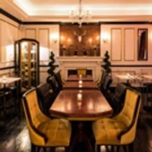 BWW Preview: MR. WHITE Opens on St. Marks in NYC