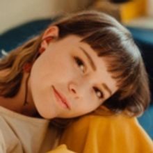 Kate Kelly Premieres THE GARDEN via Luck Journal
