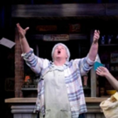 BWW Review: THE SPITFIRE GRILL at Palm Beach Dramaworks