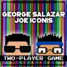 BWW Album Review: George Salazar and Joe Iconis's TWO-PLAYER GAME is Entertaining and Fun