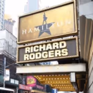 HAMILTON, BE MORE CHILL, and PRETTY WOMAN Cast Members Will Celebrate The Richard…