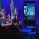 Theater Talk: Billy Crudup, David Cale & Leigh Silverman Talk HARRY CLARKE