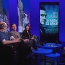 Theater Talk: Billy Crudup, David Cale & Leigh Silverman Talk HARRY CLARKE