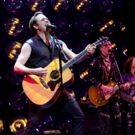 GETTIN' THE BAND BACK TOGETHER Will Play Final Power Chord on Broadway Today