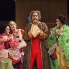 Merola Opera Program Announces Season, Unveils Opera Stars of Tomorrow