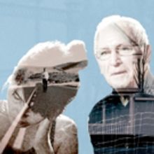 Two Powerful Shows Head To Town As Part Of Contemporary Arts Programme