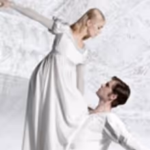 ROMEO AND JULIET Heads to the Sands Theatre in November for Three Days Only