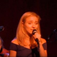 VIDEO: Christy Altomare, Bonnie Milligan & More Belt Out Scott Alan at Birdland!