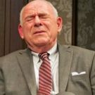 VIDEO: Lenny Wolpe Stars in THE OUTSIDER at Paper Mill Playhouse