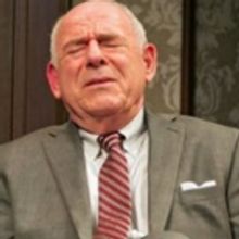 VIDEO: Lenny Wolpe Stars in THE OUTSIDER at Paper Mill Playhouse