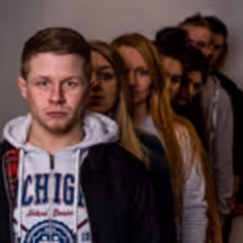 Ardent Theatre Company Announce SACRIFICE At Soho Theatre Performed By Inaugural…