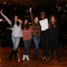 Photo Coverage: High Schoolers Get at History Lesson at HAMILTON's Latest #EduHam!