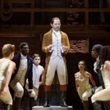 BWW Review: HAMILTON at the Peace Center is Just as Good as the Original